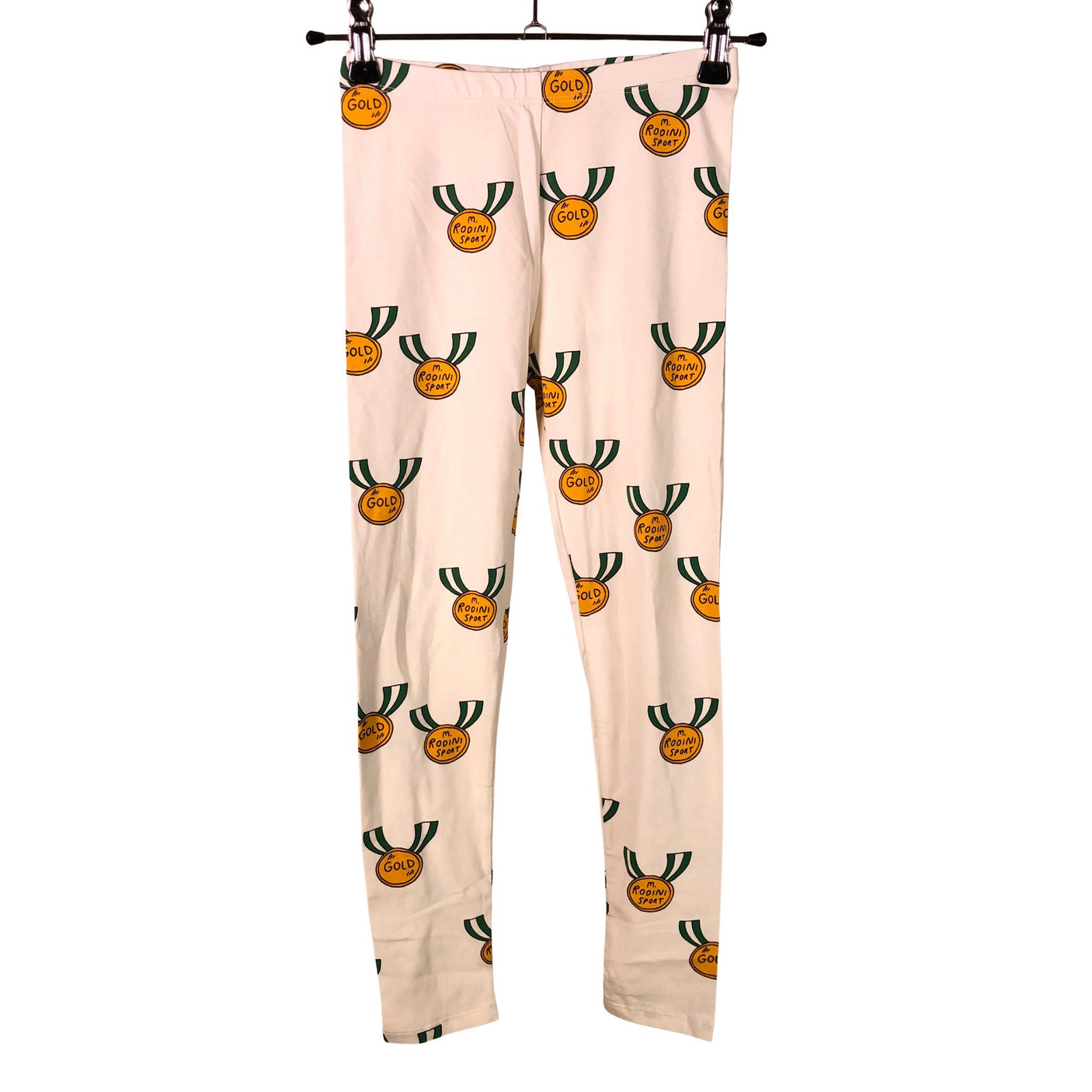 Unisex Mini Rodini - Leggingsit, koko 116 - 122 -  (1)