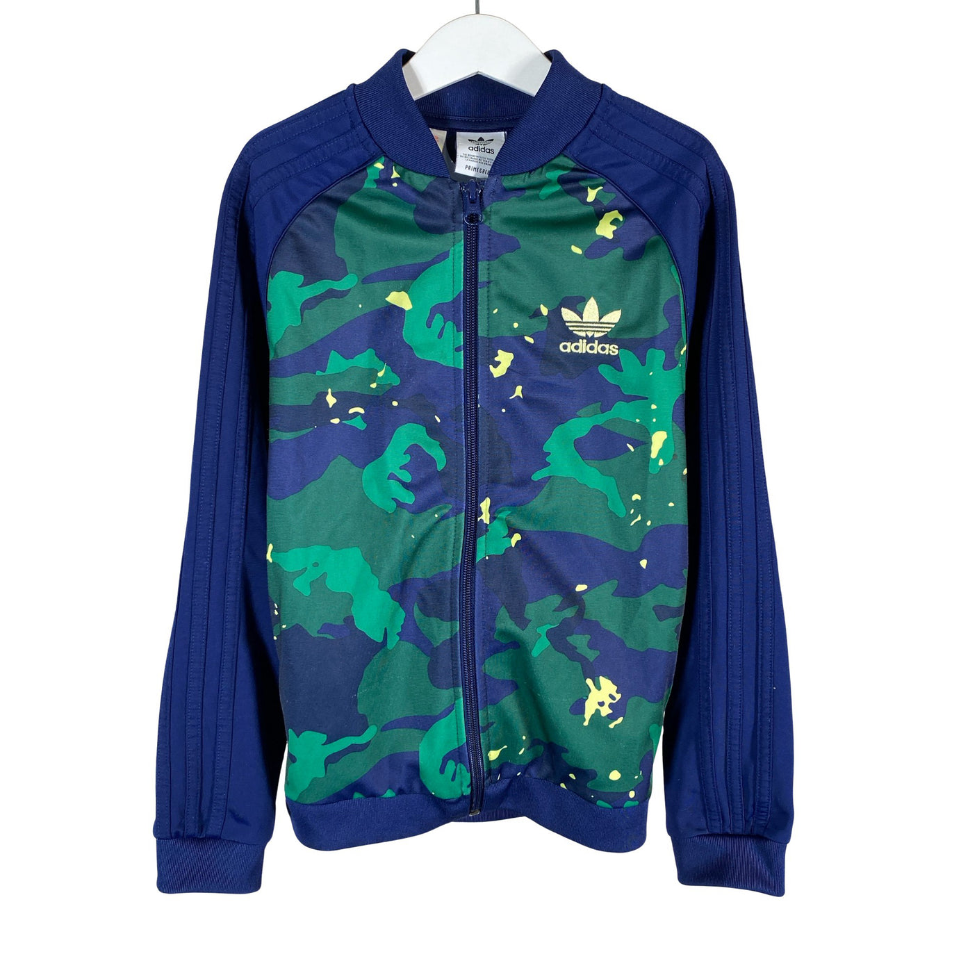Unisex Adidas - Verryttelytakki, koko 134 - 140 -  (1)