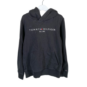 Unisex Tommy Hilfiger - Huppari, koko 122 - 128 -  (1)