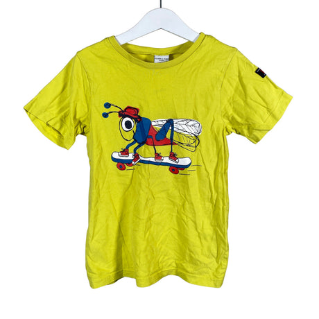 Unisex Polarn O. Pyret - T-paita, koko 122 - 128 -  ()