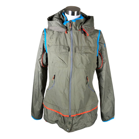 Unisex Napapijri - Kuoritakki, koko 40 -  ()