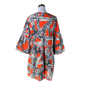 Unisex Vimma - Kangasmekko, koko 34 -  (2)