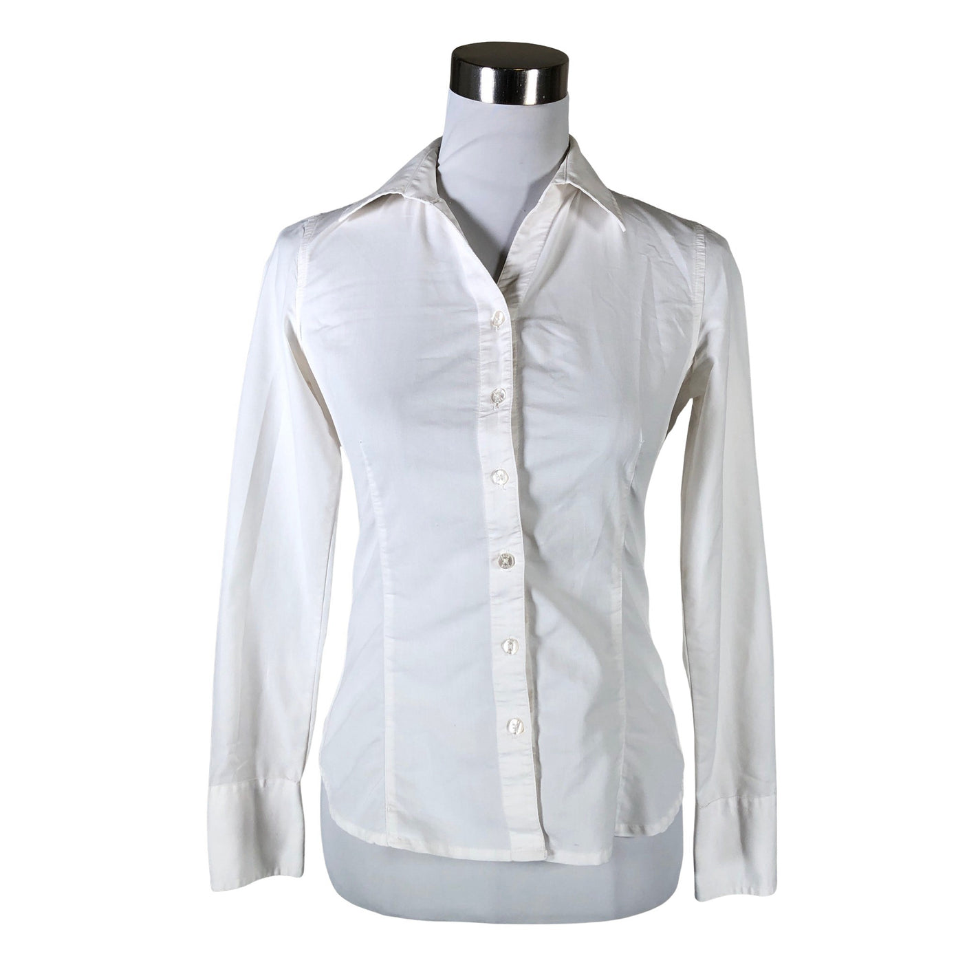 Unisex Your Face - Kauluspaita, koko 34 -  (1)