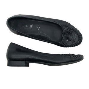 Unisex Jana - Ballerinat, koko 38 -  (1)