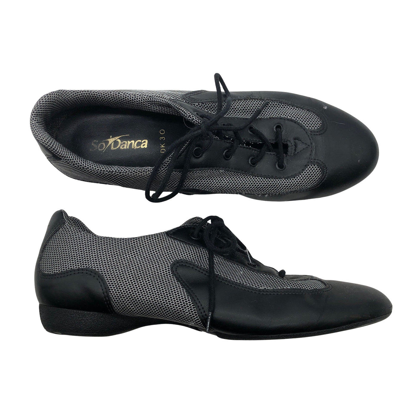 Unisex So Danca - Tanssikengät, koko 38 -  (1)