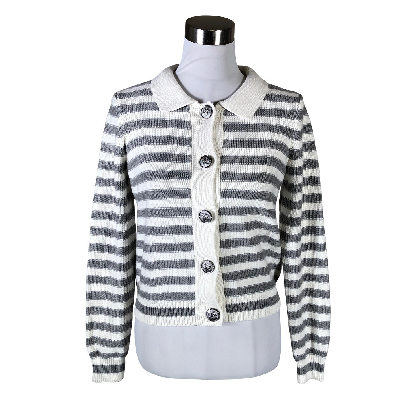Unisex DKNY - Neuletakki, koko 36 -  (1)