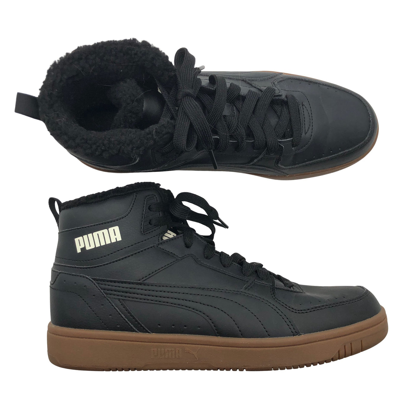 Unisex Puma - Tennarit, koko 44 -  (1)