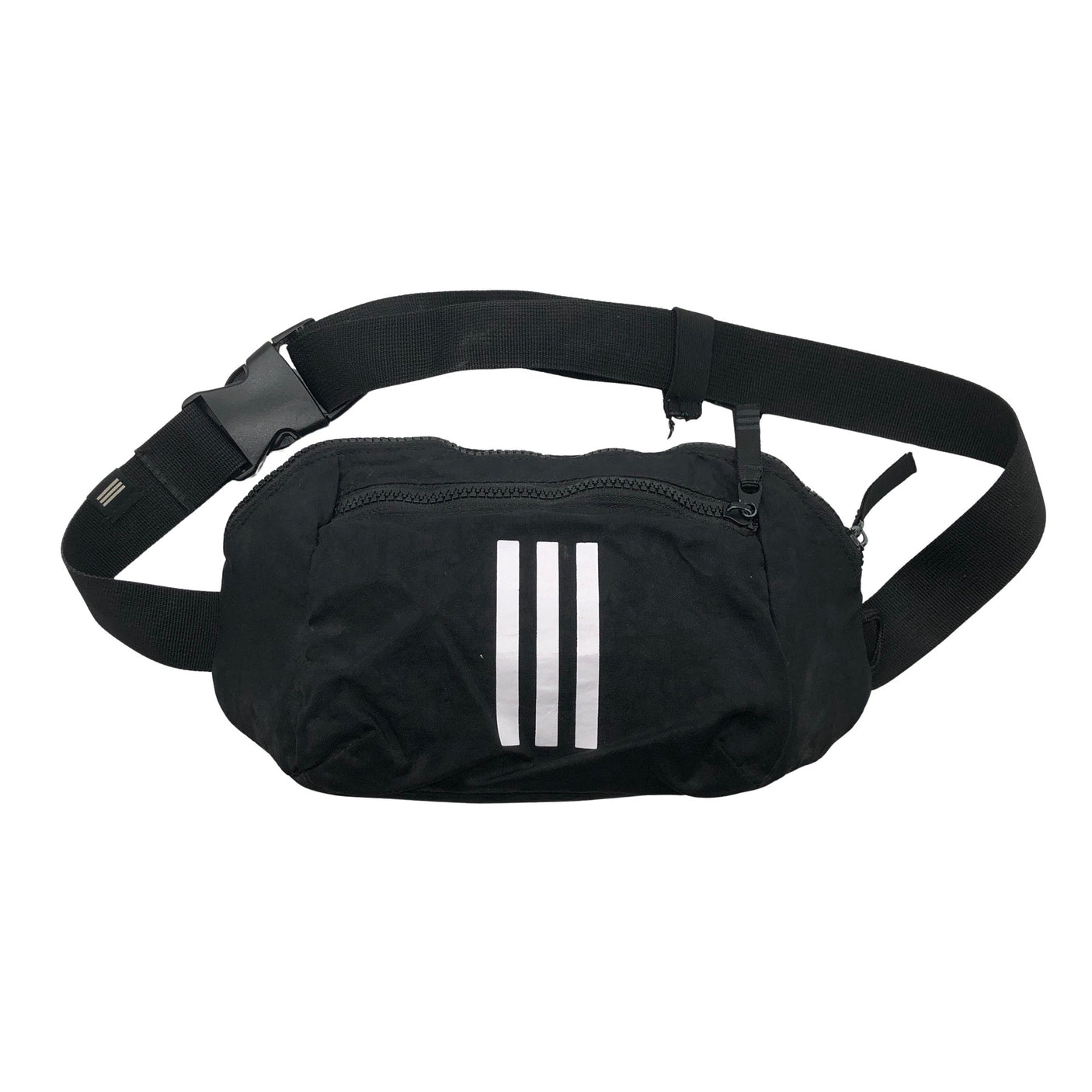 Unisex Adidas - Vyölaukku, koko Mini -  (1)