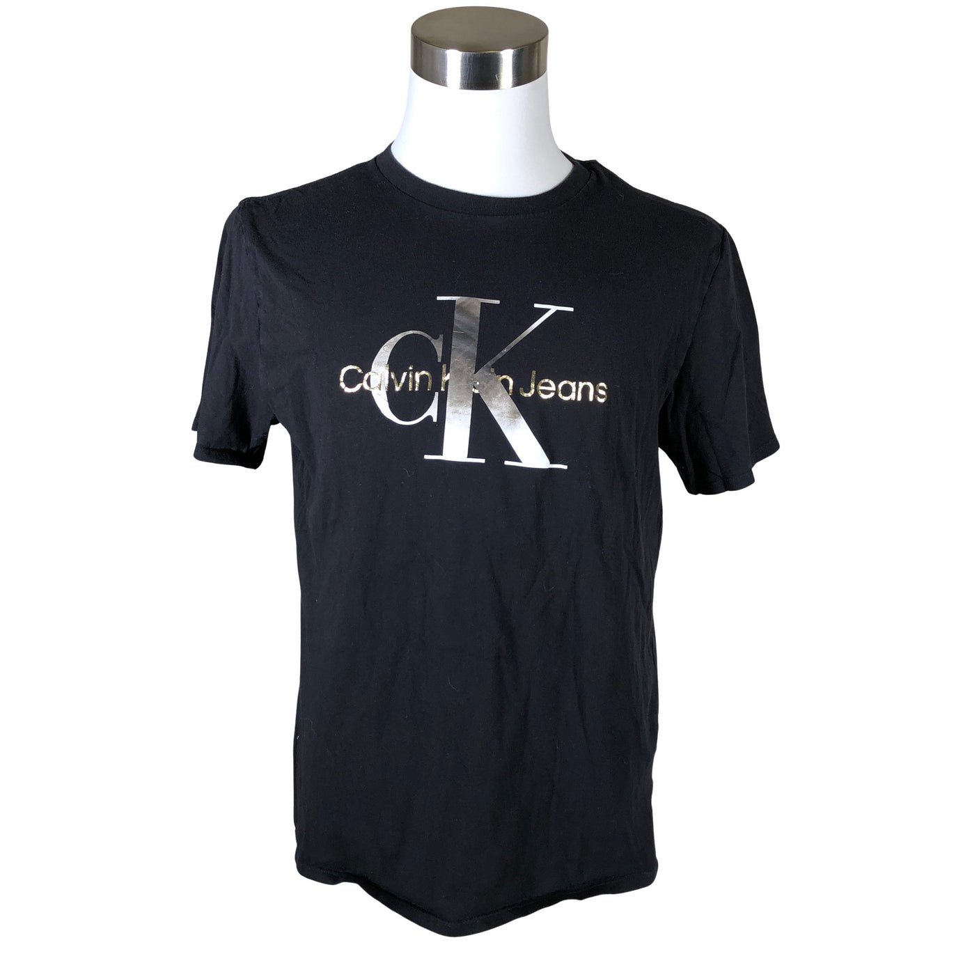 Unisex Calvin Klein - T-paita, koko L -  (1)