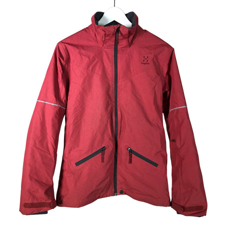 Unisex Haglöfs - Toppatakki, koko 158 - 164 -  ()