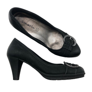 Unisex Tamaris - Korkokengät, koko 40 -  (1)