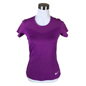 Unisex Nike - Urheilupaita, lyhyet hihat, koko 38 -  (1)