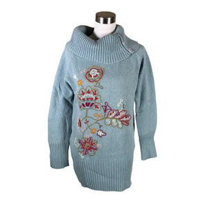 Unisex Gudrun Sjöden - Neuletunika, koko 36 -  (1)