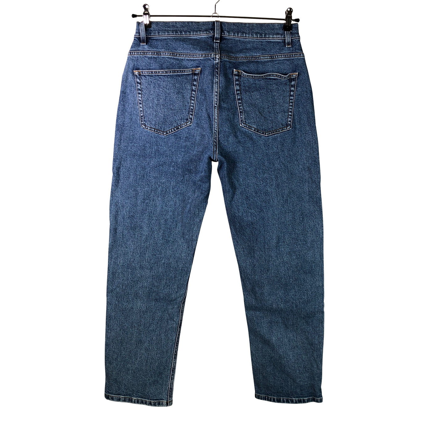 Unisex Asket - Farkut, koko W32 -  (2)