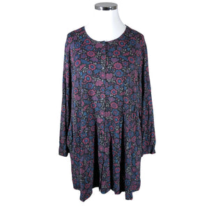 Unisex Gudrun Sjöden - Trikootunika, koko 52 -  (1)