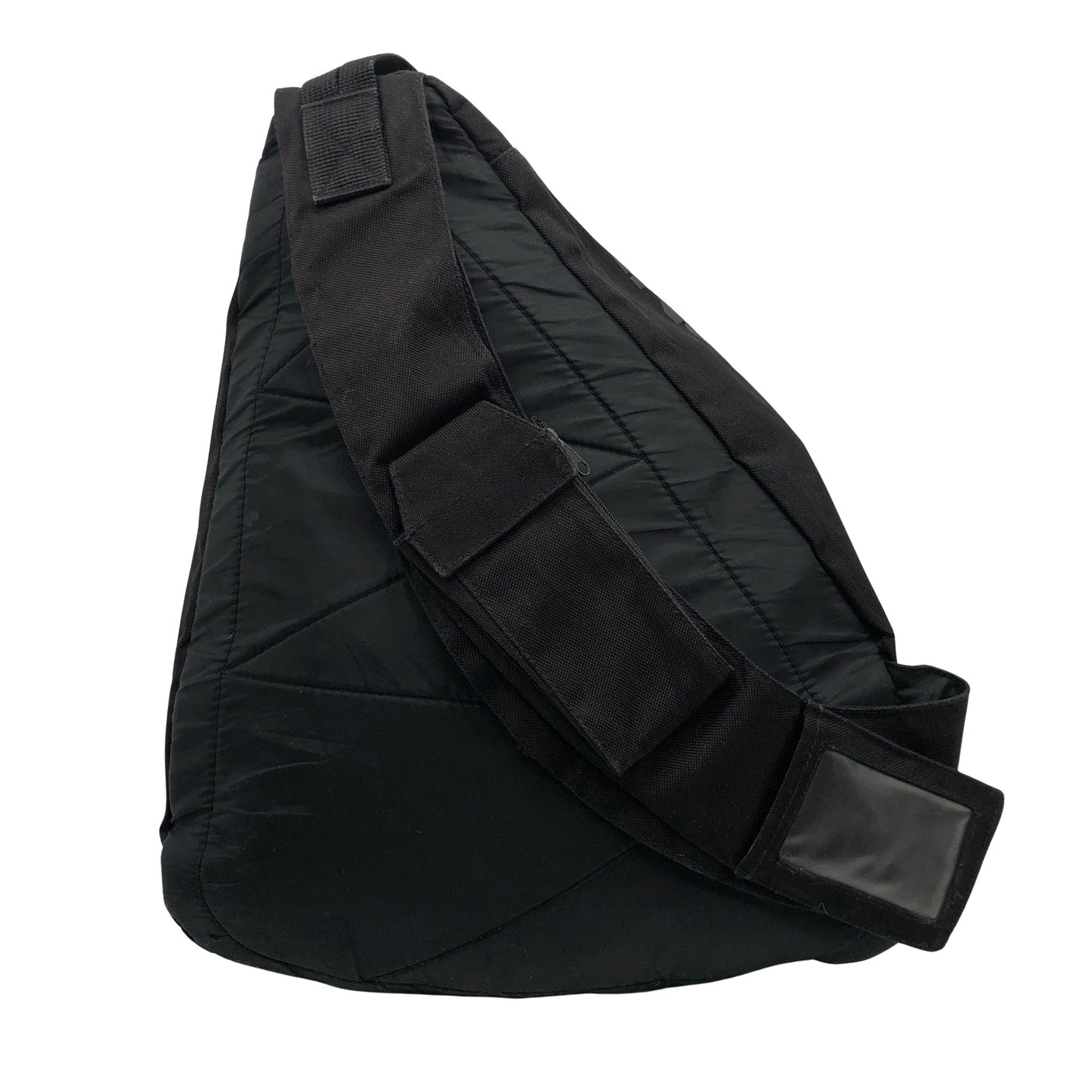 Unisex Vagabond - Olkalaukku, koko Maxi -  (2)