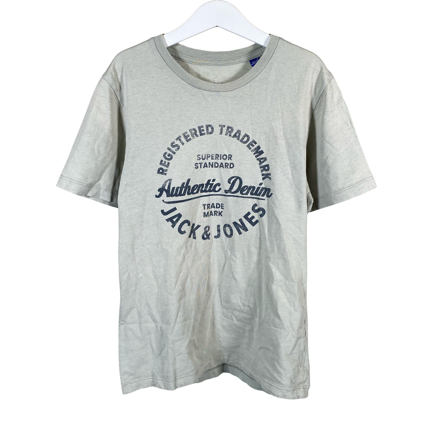Unisex Jack & Jones - T-paita, koko 134 - 140 -  (1)