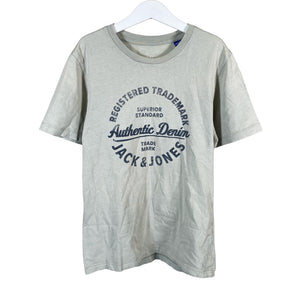 Unisex Jack & Jones - T-paita, koko 134 - 140 -  (1)