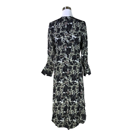 Unisex Second Female - Sifonkimekko, koko 34 -  (2)