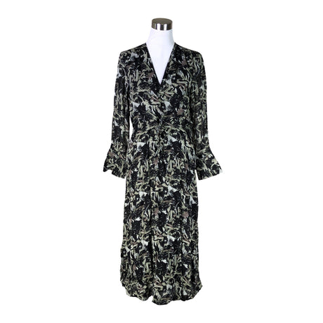 Unisex Second Female - Sifonkimekko, koko 34 -  ()
