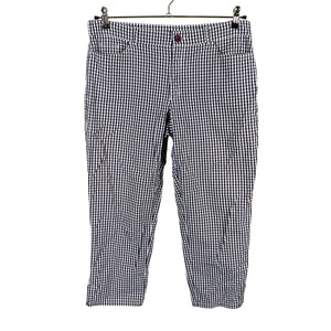 Unisex Betty Barclay - Kangashousut, koko 40 -  (1)