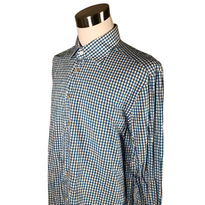 Unisex Kiton - Kauluspaita, koko XXL -  (3)