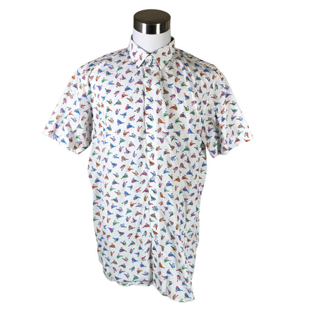 Unisex Culture - Kauluspaita, koko XXXL -  ()