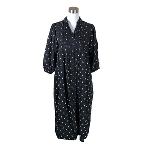 Unisex Nanso - Sifonkimekko, koko 40 -  (1)