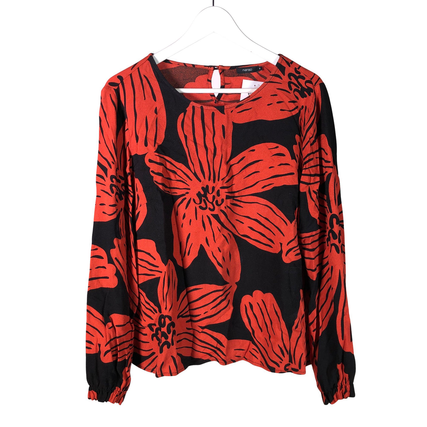 Unisex Nanso - Pusero, koko 40 -  (1)