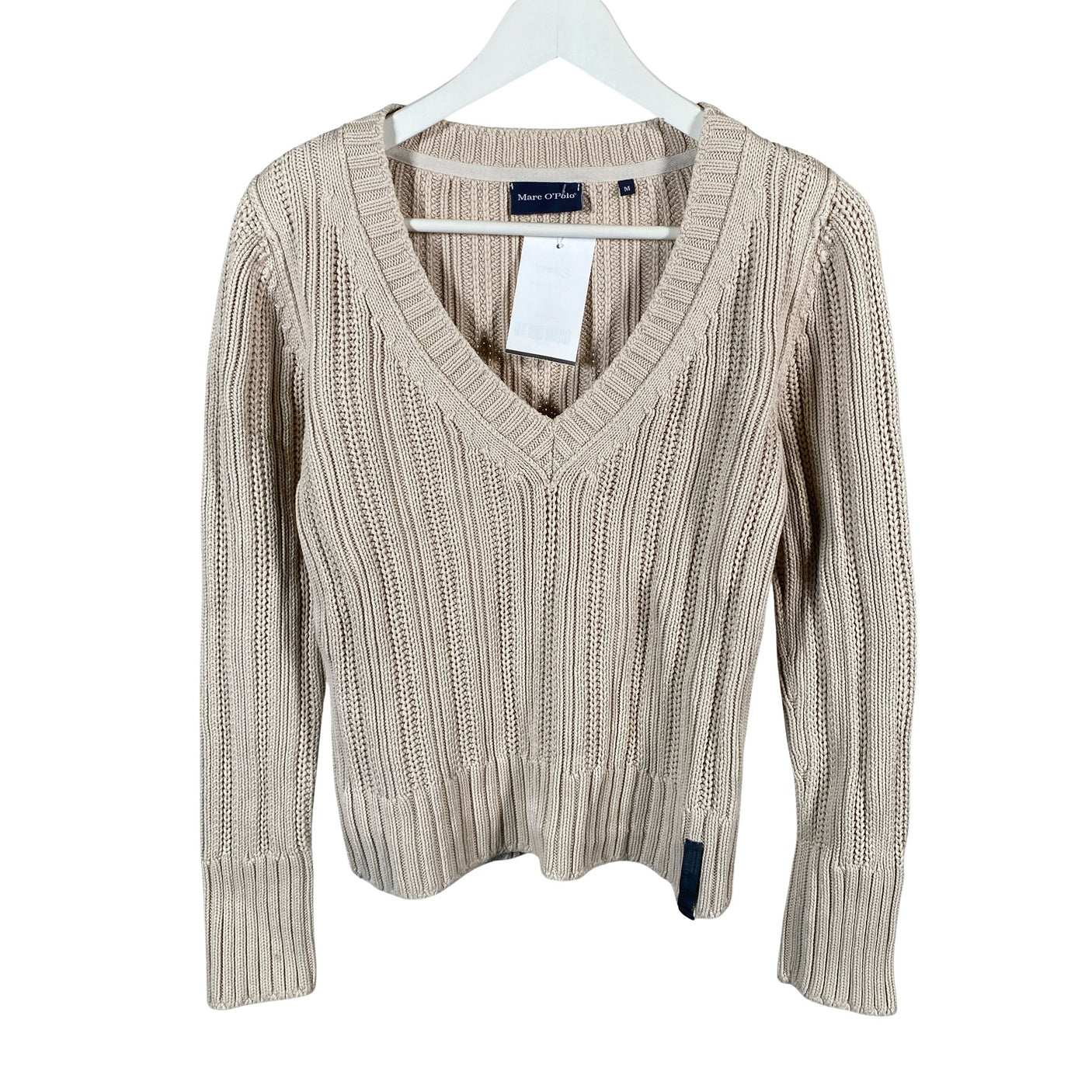 Unisex Marc O'Polo - Neulepaita, koko 38 -  (1)