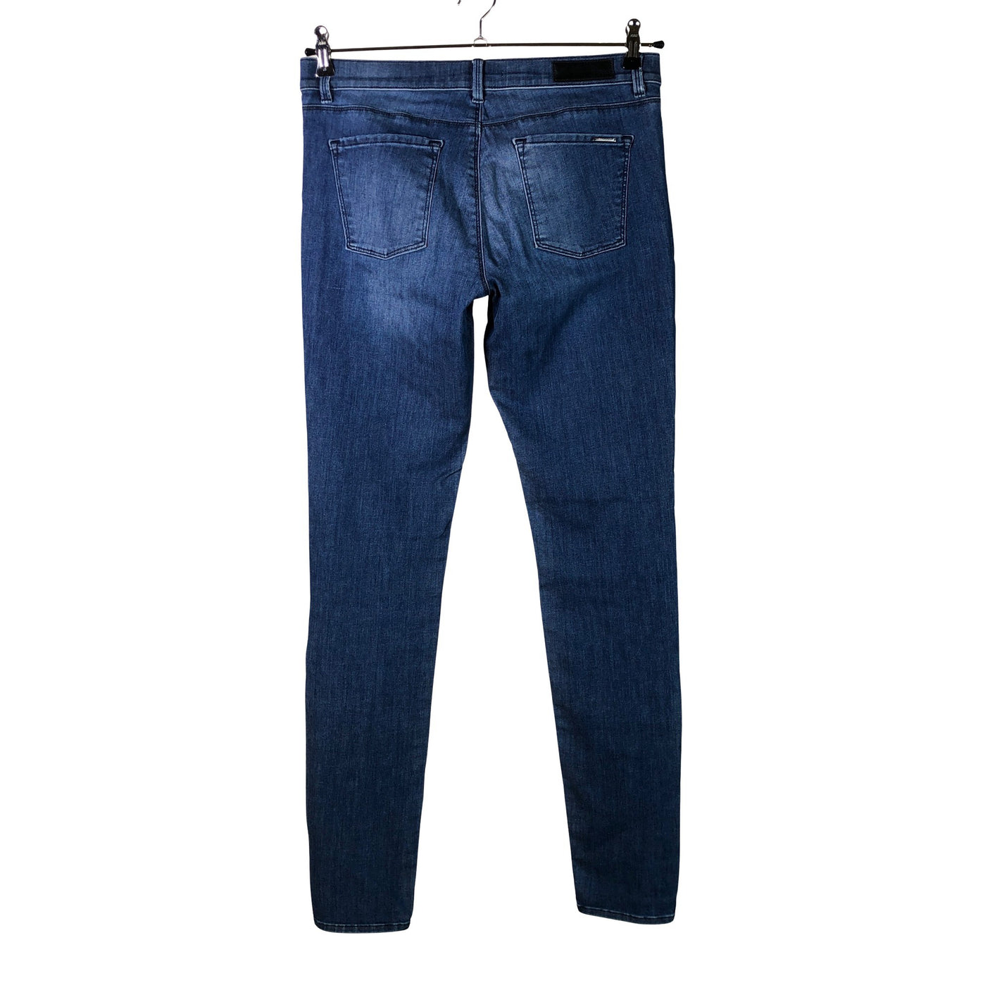 Unisex Hugo Boss - Farkut, koko W28 -  (2)