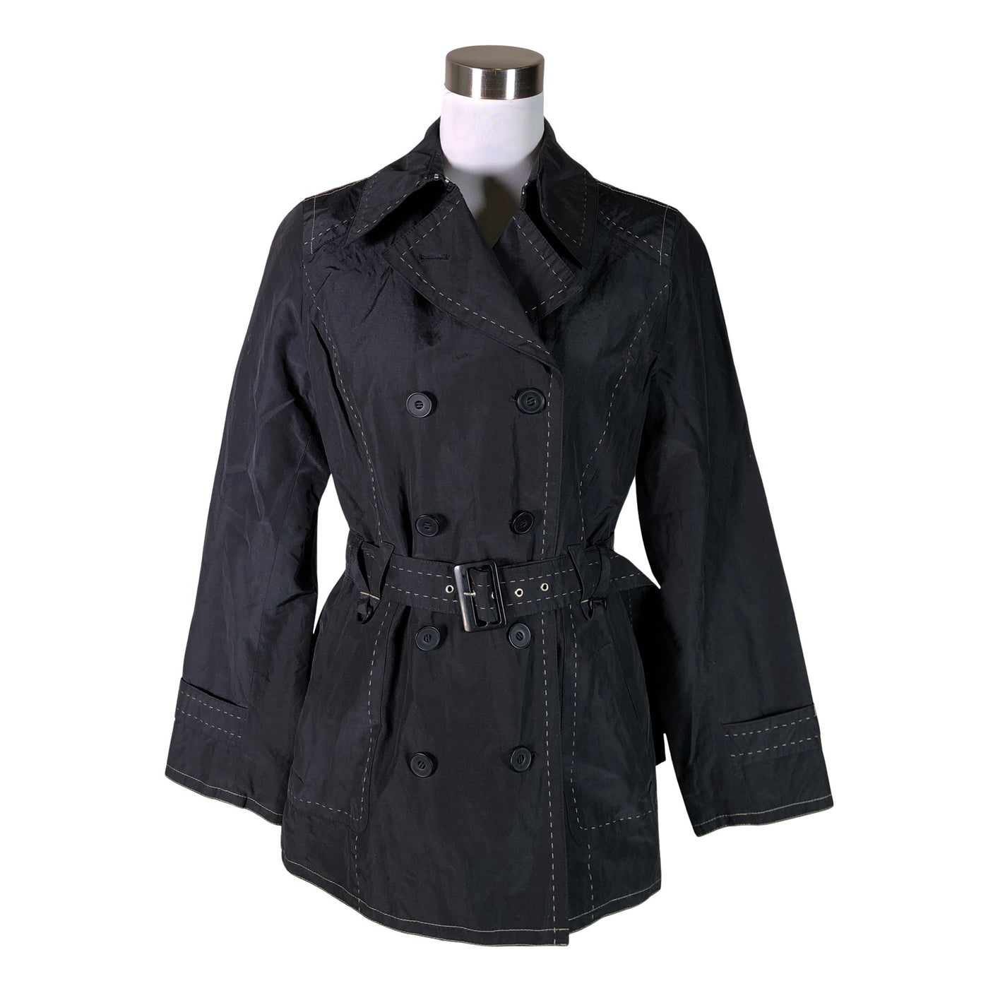 Unisex Steilmann - Trenssitakki, koko 36 -  (1)