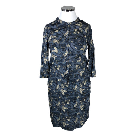 Unisex Friendtex - Sifonkimekko, koko 44 -  ()