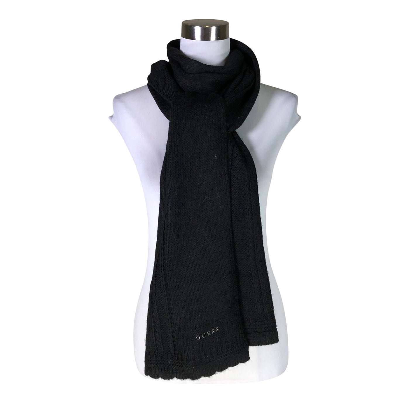 Unisex Guess - Kaulaliina, koko Maxi -  (1)