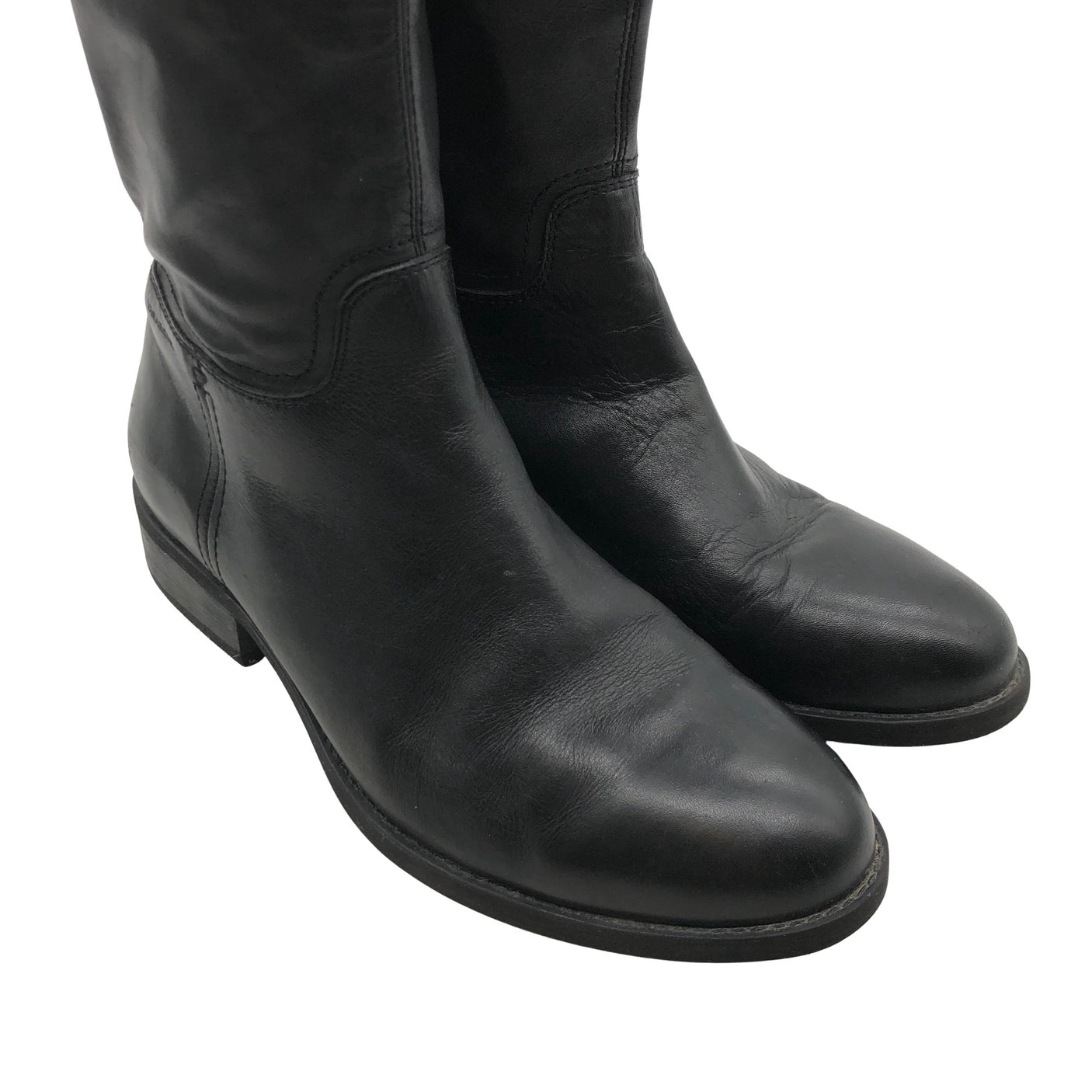 Unisex Vagabond - Saappaat, koko 40 -  (2)