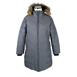 Unisex Luhta - Toppatakki, koko 42 -  (1)
