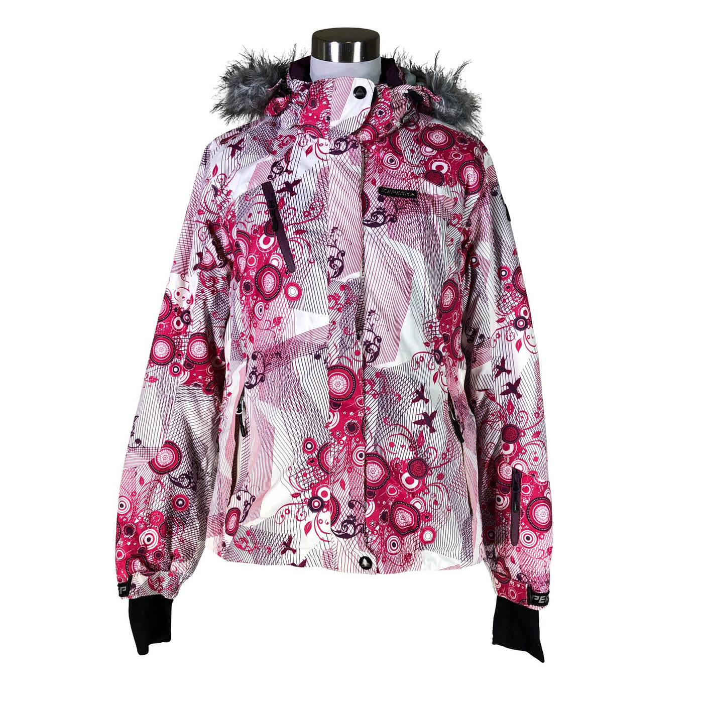 Unisex Icepeak - Toppatakki, koko 40 -  (1)
