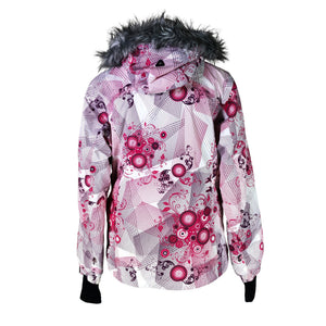 Unisex Icepeak - Toppatakki, koko 40 -  (2)