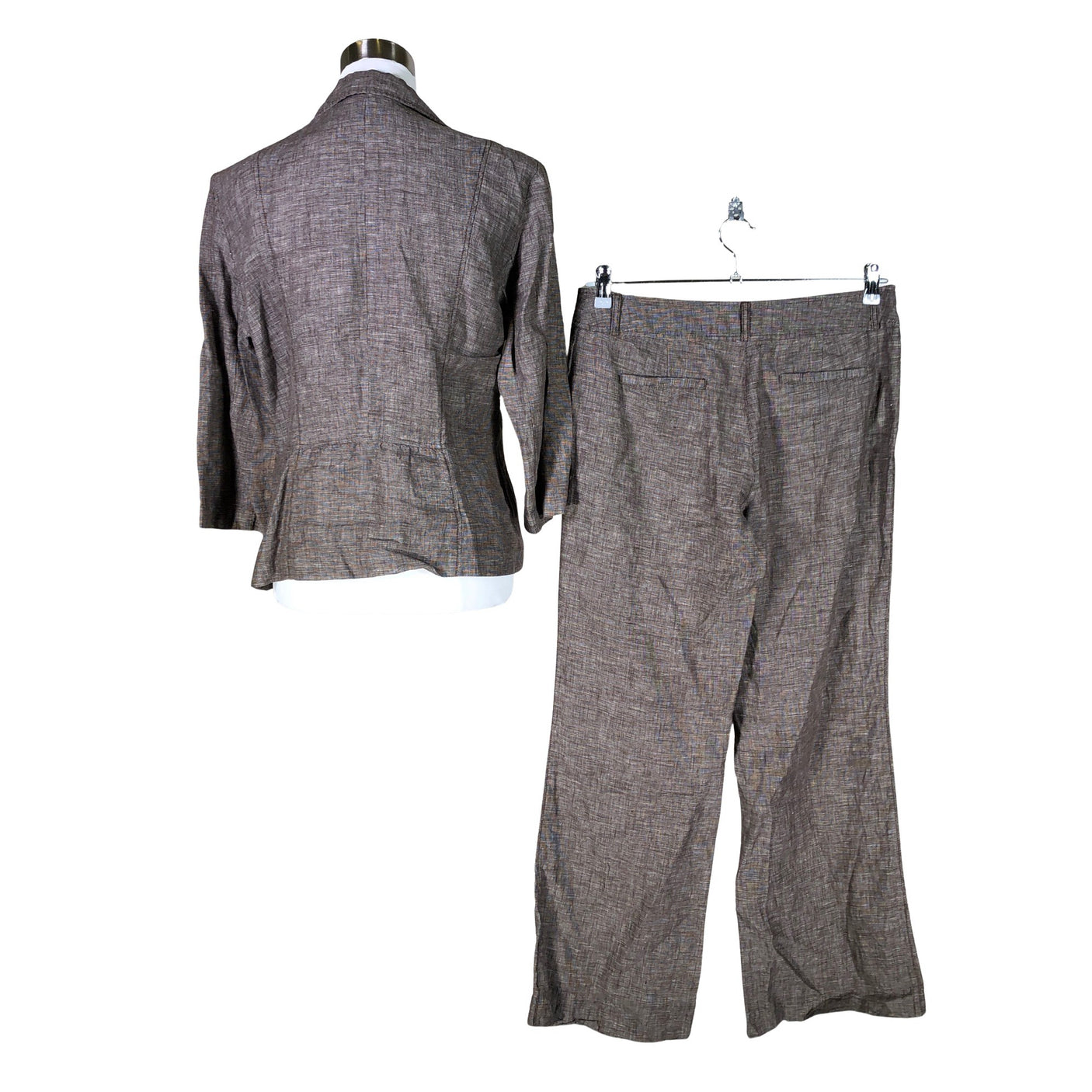 Unisex s.Oliver - Jakkupuku, koko 40 -  (2)