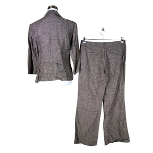 Unisex s.Oliver - Jakkupuku, koko 40 -  (2)