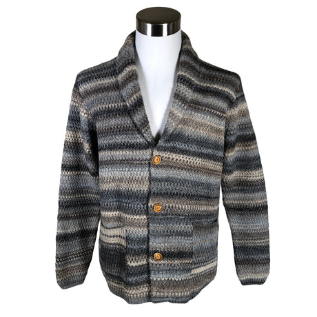 Unisex Altea - Neuletakki, koko L -  ()