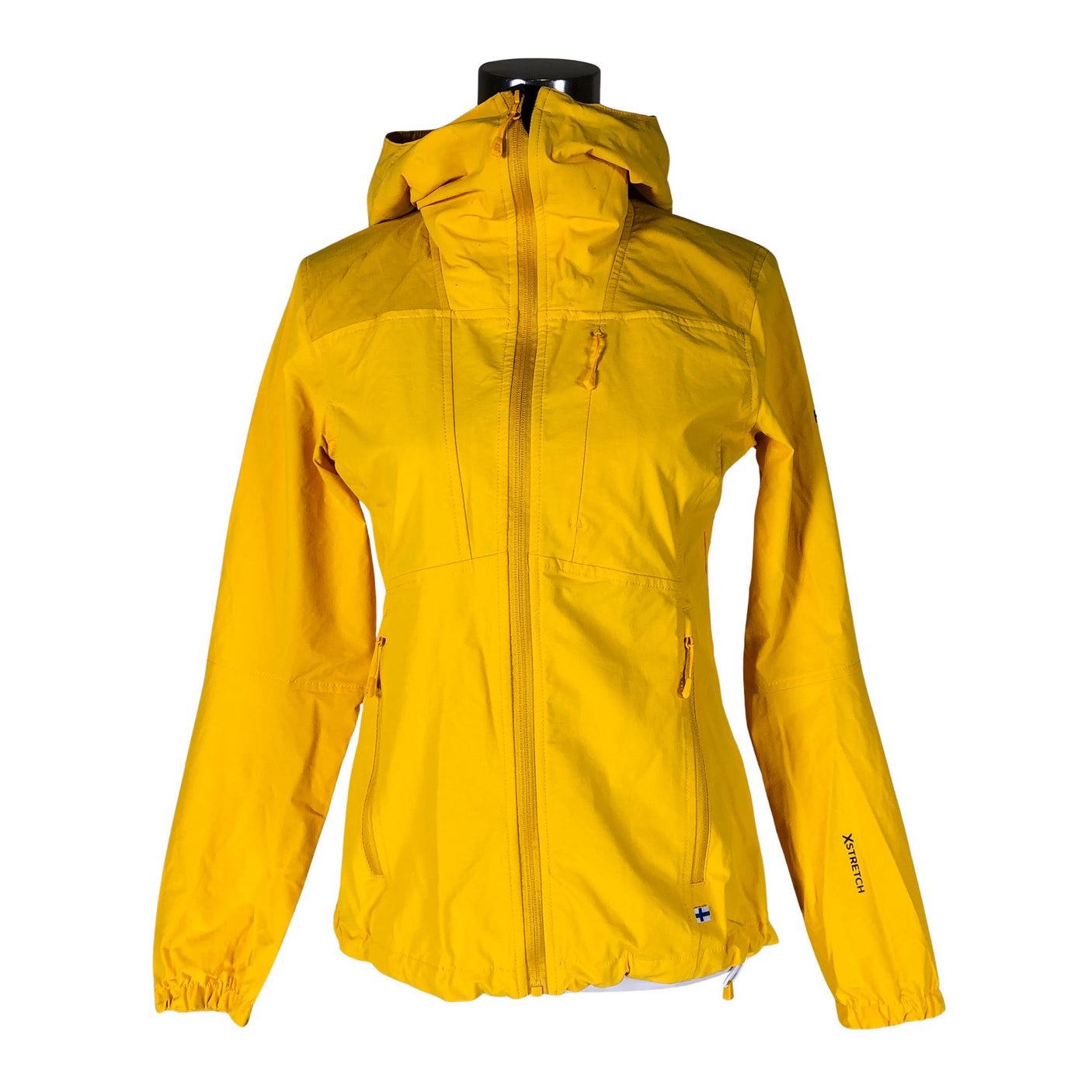 Unisex Halti - Ulkoilutakki, koko 36 -  (1)