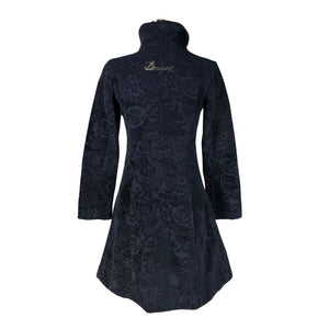 Unisex Desigual - Trenssitakki, koko 38 -  (2)