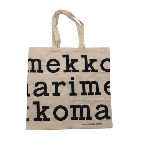 Unisex Marimekko - Ostoskassi, koko Maxi -  ()