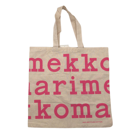 Unisex Marimekko - Ostoskassi, koko Maxi -  ()