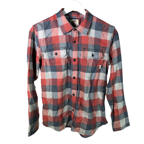 Unisex Vans - Flanellipaita, koko 152 - 158 -  ()