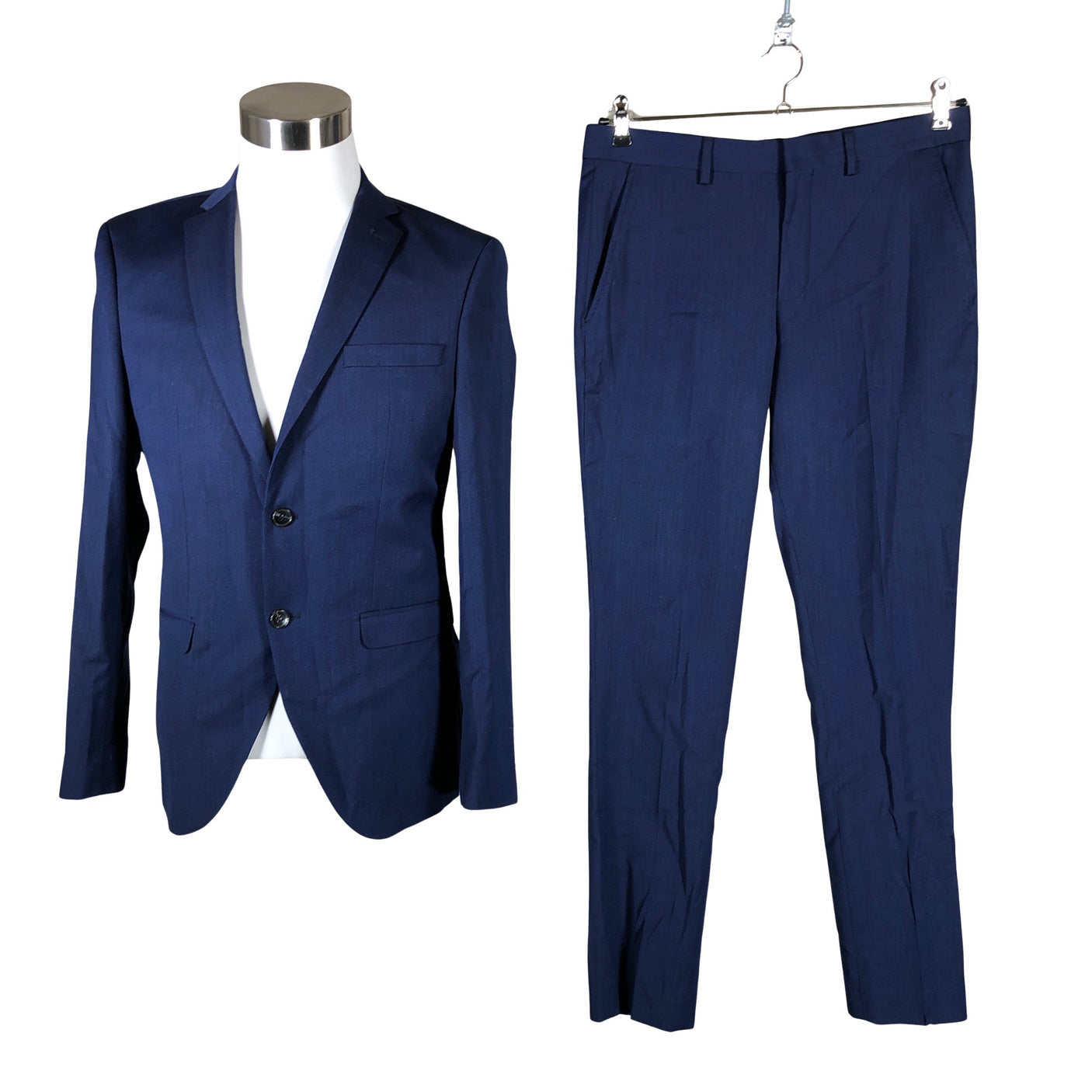 Unisex Selected - Puku, koko S -  (1)