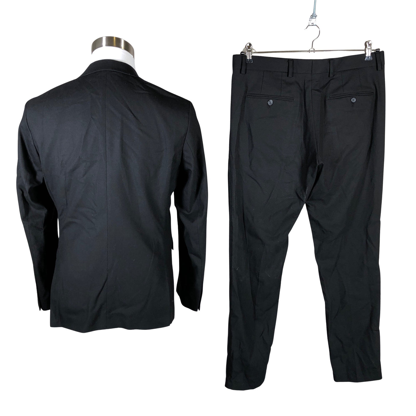 Unisex Selected - Puku, koko S -  (2)