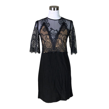 Unisex Sandro Paris - Juhlamekko, koko 38 -  ()