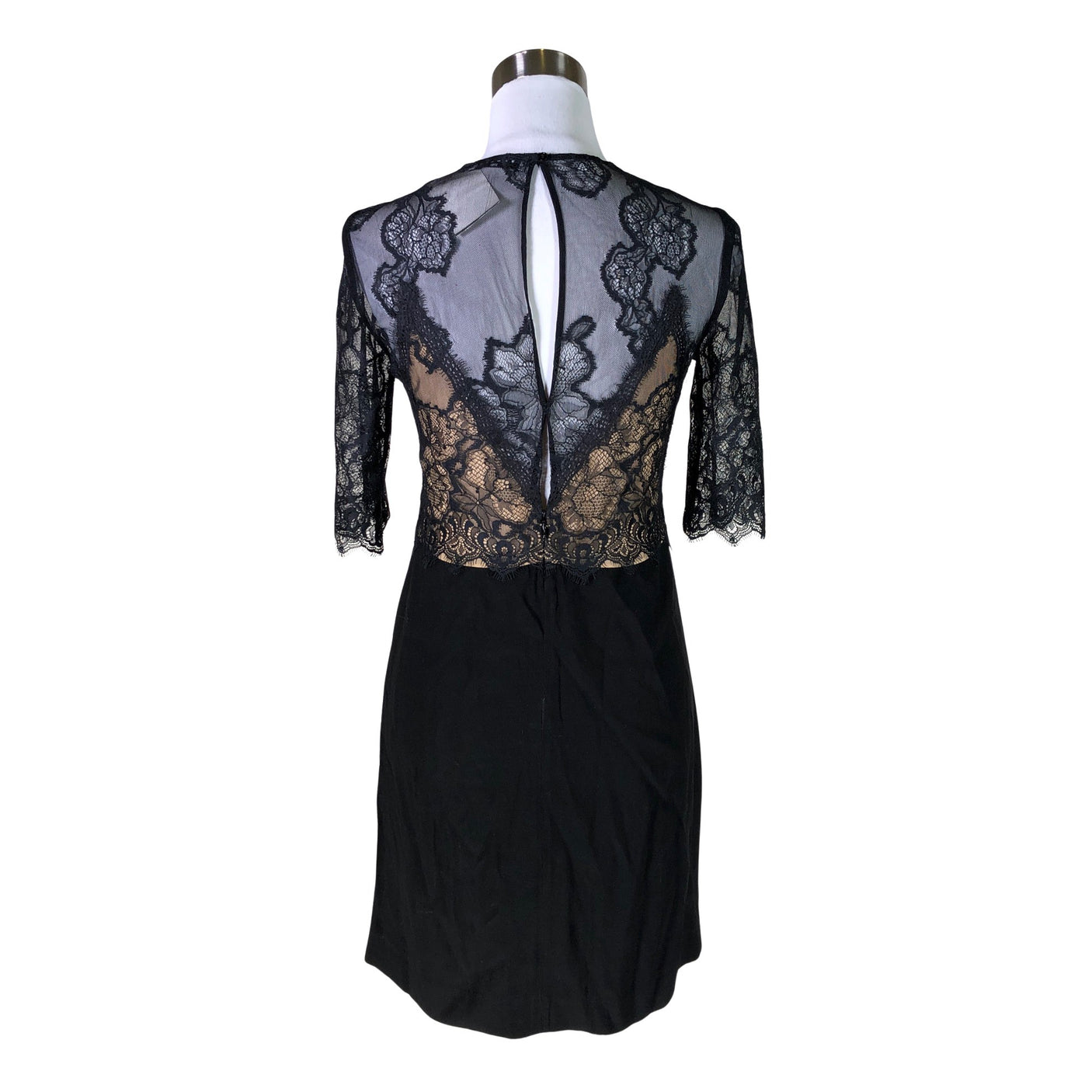 Unisex Sandro Paris - Juhlamekko, koko 38 -  (2)